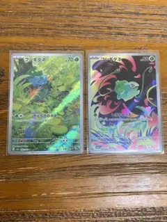 フジキダネAR2枚