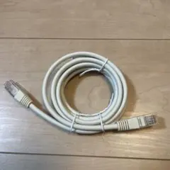 RJ45 LANケーブル 2m NETS-72009-001 V1.0