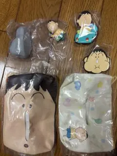 クレヨンしんちゃん ボーちゃんあそーとコレクション A賞 B賞 C賞