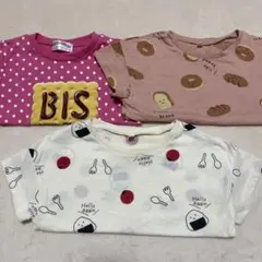 ベビー　Tシャツ　95cm