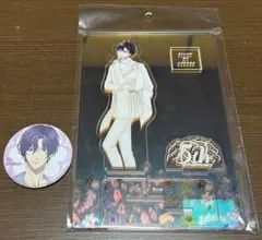スタンドマイヒーローズ　スタマイ 宮瀬豪