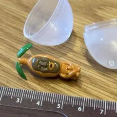 こびとづかん　ミニフィギュア　バスボール