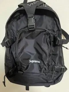 supreme バックパック リュック 19AW