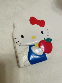 キティーちゃんコインセット