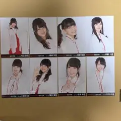 AKB48　後藤萌咲　市川愛美　福岡聖菜　武藤十夢　松井咲子　など　まとめ売り