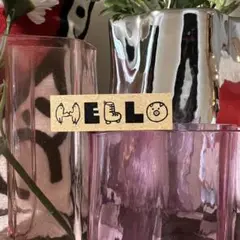 新品未使用　ニコレシピ　スタンプフェスティバル　浅草 HELLO 来場特典