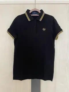The Fred Perry Shirt - G12
