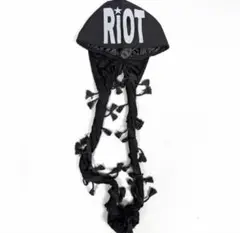 ドゥーラグ dorag opium playboi carti riot y2k