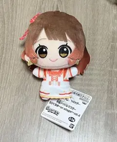 学園アイドルマスター ちびぐるみ～on stage!～vol.4 花海佑芽