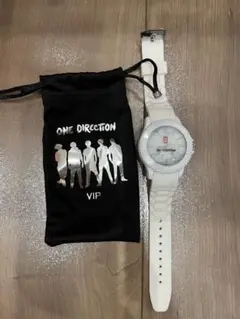 One Direction 腕時計 ホワイト