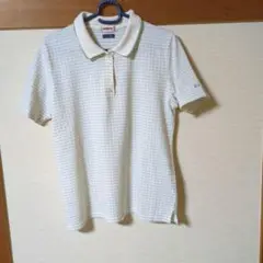 McGREGOR NAVY LABEL レディースポロシャツ