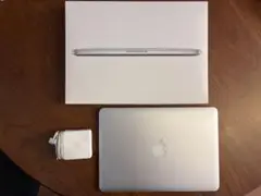 mac book pro early2015 13inch