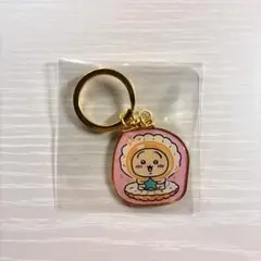 ご当地キーホルダー ちいかわ うさぎ 三重