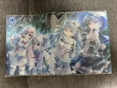 9nine プレイマット 2025年最新】9nine プレイマットの人気アイテム - メルカリ