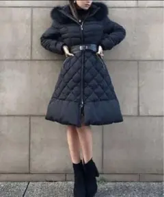 eimy istoire ダウン コート