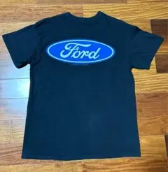Ford ロゴ Tシャツ ブラック