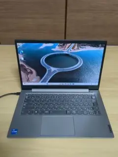 ThinkBook 14 Gen 2 Core i5・8GB・256GB SSD