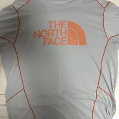 THE NORTH FACE tシャツ　交渉値下げ有り