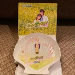 最終値下げ！春のワルツ　置時計