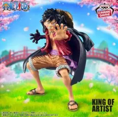 KOA MONKEY.D.LUFFY-ワノ国 Ⅱ SPECIAL ver.-