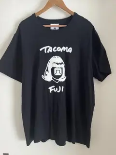 タコマフジ　Tシャツ XL