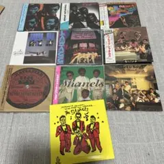 The Complete~History of RATS&STAR~(DVD付) 2025年最新】The Complete ～History of RATS＆STAR～の人気