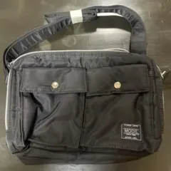 MODS ブラック バッグ