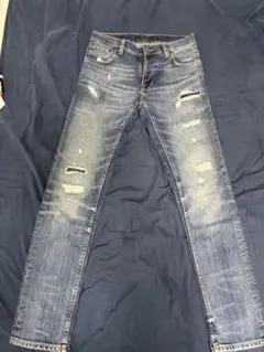 nudie jeans thin finn w29 l30