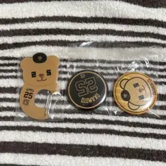 エニマイくじ ジャイアンツ D賞 E賞 オカモン