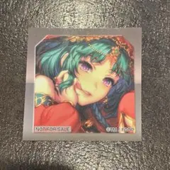 FGO 最終再臨展 サロメ