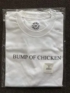 【新品】BUMP OF CHICKEN 天体観測Tシャツ Mサイズ