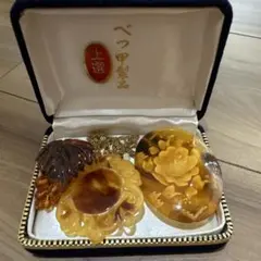 べっ甲製品