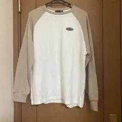 シーイン　ロンT ラグラン