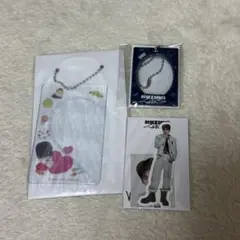 RIIZE ランダムトイ　ソヒ　セット