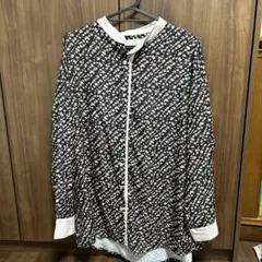 未使用★セポ　ブラウス