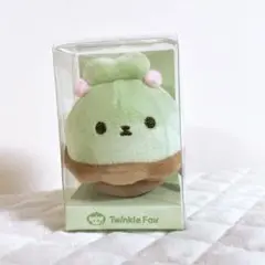 恋と深空 MINISO TwinkleFair 　ぬいぐるみ　もちもち　うさぎ