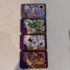 #ポケモンフレンダ#カメックス#テツノイサハ#イツカネズミ#ジャラランガ