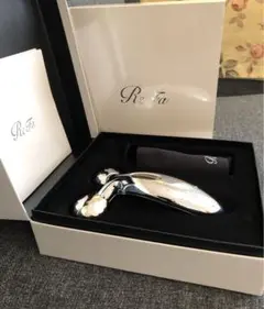 ReFa CARAT ギャランティカード付き