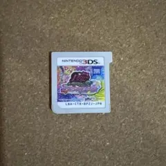 プリティーリズム レインボーライブ きらきらマイ☆デザイン　　3DS