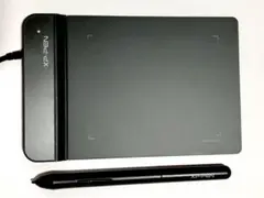 XP-PEN Star G430S 動作確認済 ぺンタブ本体+ペン+箱+説明書付