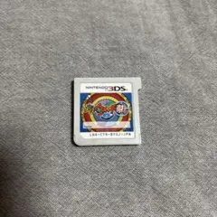 3DS 妖怪ウォッチ真打