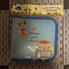 ミッキーとミニー CD・DVD収納ケース