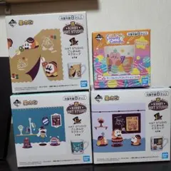 カービーマグカップセット!