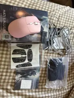g-wolves hts plus 8k pink