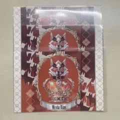にじさんじEN ミスタ・リアス　1st anniversary 特典