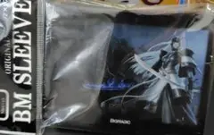 mtg BIGMAGICオリジナルスリーブ100枚入り