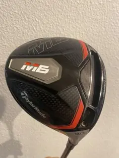 【ジャンク品】M6ドライバー