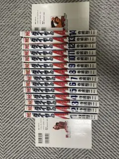 ［1-14巻］ダイヤのA 漫画