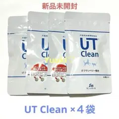 UT Clean 犬用サプリメント 5袋セット UT Clean 犬用サプリメント 5袋セット 楽天市場】30g(500mg×60粒