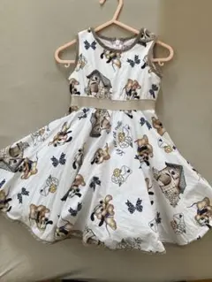 モナリザ プルート ディズニー ワンピース